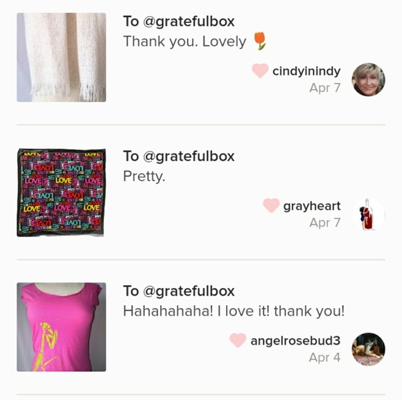 POSH AMBASSADOR with 5-STAR REVIEWS - Picture 5 of 10